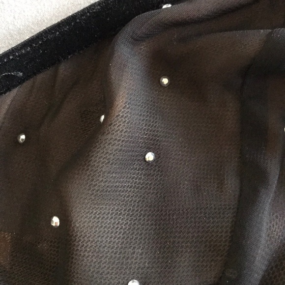 For Love and Lemons Lucky Dice Bralette - Picture 4 of 4